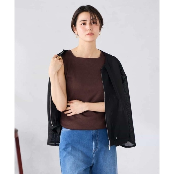 [�}���C]�x�[�V�b�N�e���R�^���N�g�b�v/�A�[�E���F�E���F�ia.v.v�j �u���E��