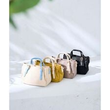 ベルトハンドショルダーバッグ