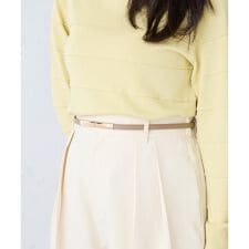 【雑誌InRed(宝島社)4月号掲載】ビットベルト