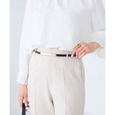 【雑誌InRed(宝島社)4月号掲載】ビットベルト