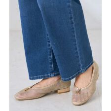 【雑誌InRed(宝島社)4月号掲載】メッシュパンプス