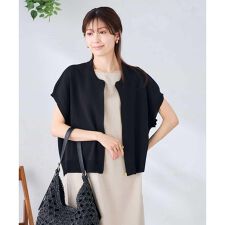 【UVカット】ジップベスト