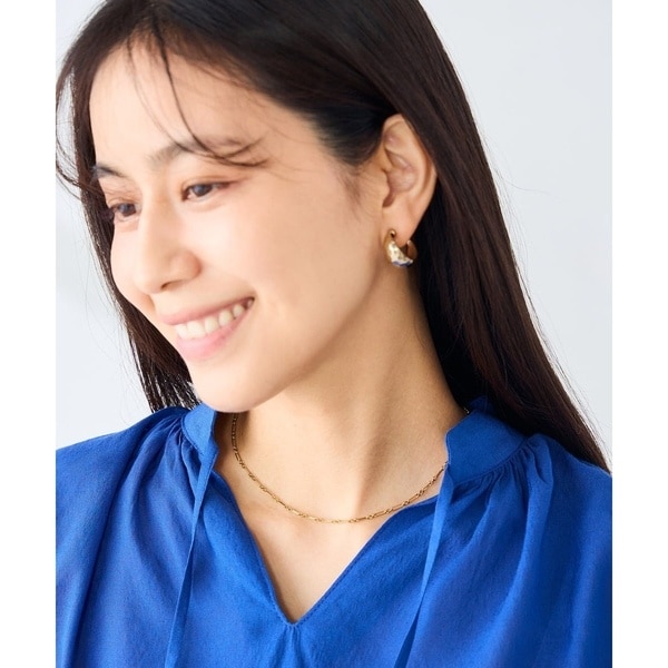 [�}���C]�y�G��InRed(�󓇎�)5�����f�ځz�`�F�[���l�b�N���X/�A�[�E���F�E���F�ia.v.v�j �S�[���h