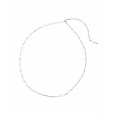 チェーンネックレス