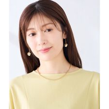 チェーンネックレス