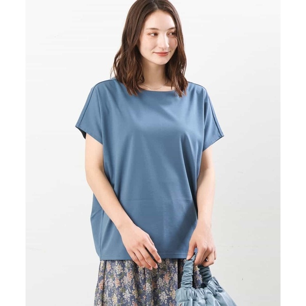 MK ミッシェルクラン(MK MICHEL KLEIN) Tシャツ・カットソー、ブラウス