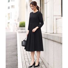 MK ミッシェルクラン(MK MICHEL KLEIN) レディース ワンピース の通販  