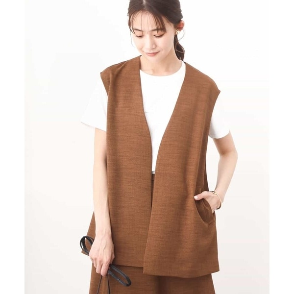 OLDDERBY KNITWEAR/オールドダービーニットウェア チルデン