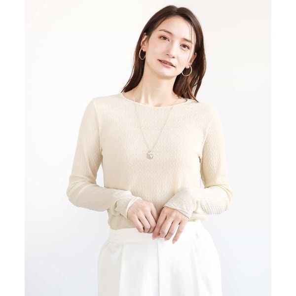 フレームロゴデザインTシャツ/UVカット/接触冷感/洗える | MK