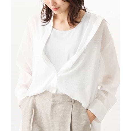 [^ԁFFKKGA32045]̋PghIiȈۂ̃^Ngbv fUC JȂN[lbNA̕R`ɂA{gɃCĂSɂZ䂪g̗ǂ^NgbvBghCNȈꖇłB f 肰Ȃ̋PɂƂ򊴂̂fނ̓`ƌĂCi[ȂIVȈۂɁBUVJbgEڐG⊴@\B R[fBl[g VcjbgAJ[fBK̃Ci[Ɉꖇ邾ŃR[f̃|CgɁAghvXĂ܂BׂȃiȈۂłꂳȂm̎זɂȂ炸Ad炨x݂̓܂Ŏg̗ǂ́B -------------------- pV[Y tF@āF@HF@~F -------------------- \F@􂢉 FȂ nFȂ LkF ňF┖`ӂ --------------------  X^btpRg X^btgF149cm/pTCYM(38)/i̒pTCYS(36)`M(38)  LkyɒTCYłBقǂ悭̋Pƌ򊴂fނłBڐG⊴@\tȂ̂ŉďłg₷łB X^btgF157cm/pTCYM(38)/i̒pTCYS(36)`M(38) CȂĂEȂ䂪C[hɂ֗ȁAƌySñ^NgbvBLkfނŃXgXt[ŒI[V[Yŕ֗ȃACełB҂Ƃقǂ悭Ƃ͂AĂJȂ炢̃TCYłBUVJbgAڐG⊴̂ꂵ@\tACełB X^btgF157cm/pTCYM(38)/i̒pTCYM(38) VA[ȃgbvX̓΍ɂȂ郉^NgbvłB^Ngbv͘eIȑ݂łƒ܂킹DGCi[łBƌĂȃ̑݊͂łB -------------------- REƖ̊֌WAp\REX}[gtHȂǂ̊ɂAۂƐFČꍇ܂B\߂Bi̐F́Aڍ׉摜QƂB Tvł̎BeƂȂ邽߁Aۂɂ͂鏤iƎdlTCYقȂꍇ܂B