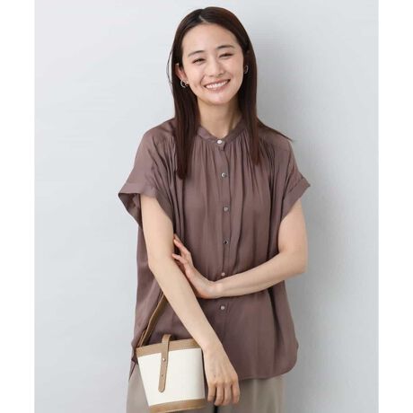 [^ԁFFOBGA45130]KIlCuEXNo fUC 񌳂ƌohJ[̃uEXBt̓ANZgɂƌ郁^tgpB̘rB鑳fUCŁACɂȂ̘rJo[Ă܂B肩猨܂ŃMU[ĉ؂₩ȈۂɎdグ܂B f ꂢȗƂƂfފɃJWAȂƌ̃TefނgpBySn̗ǂfނ́A΂ދG߂ڐG⊴@\tB R[fBl[g ߂̃VGbǵÂ܂܃{gɃAEgłACĂꂢ߂ɒȂĂǂ܂܂Bfނ̃{gpӂĂ܂̂ŁAZbgAbvŃs[X̒Ȃy߂܂B -------------------- pV[Y tF@āF@HF@~F~ -------------------- \F􂢉 FȂiWF͂₠j nFȂ LkFȂ ňF┖ -------------------- X^btpRg X^btgF157cm/pTCYM(38)/i̒pTCYS(36)`M(38) ڐG⊴fނꂵAySñTenuEXłBƔwɂ͑@ׂȃMU[fUCAтɗh邫ꂢȃh[vfGłBfފ͔ł͂ȂÂVGbgōL肷ɂBTCY͂߂ŁAĝj炢̂Ƃ肪܂B͓̘rB邭炢̂قǂ悢䊴B̃fUC͘r܂ɉ悤ȃVGbgŊJAeɂ܂BɂȂɂAo₲sɂ֗ȈꖇłB X^btgF162cm/pTCYM(38)/i̒pTCYM(38) ohJ[TeuEX́AƉK˔lCACeł!񌳂ƌA^tANZgɁB̘rJo[鑳fUCŁACɂȂ镔Jo[Ă܂BƂĂyASnłB X^btgF163cm/pTCYM(38)/i̒pTCYM(38) I[o[TCY̐ՂuEX́AIItǂɂ񂹂閜\ACełBăqbv܂ŃXb|ƃJo[Ă̂ŁẪCEȂ1łB -------------------- REƖ̊֌WAp\REX}[gtHȂǂ̊ɂAۂƐFČꍇ܂B\߂Bi̐F́Aڍ׉摜QƂB Tvł̎BeƂȂ邽߁Aۂɂ͂鏤iƎdlTCYقȂꍇ܂B