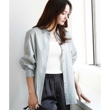 [^ԁFFOBGA46150]yu₩ȃXgCvuEX fUC XgCv̕u₩ȃx[VbNȃM[J[VcB悭Ƃ肪ȂI[o[ȂVGbglۂȂ܂B f Ƀ\tgȕŌỹRbg100̑fނgpB悢nƃTbJ[̕\ʊ|CgŁAŋCyɐ􂦂āA⒅p̃VCɂXgpłC[W[PAfނłB R[fBl[g ^NgbvTVc̏ɂƋCyɉHDĂfGȒȂɁBׂXgCv̓ANZgɂȂȂR[f̎זȂ̂ŁA񂵗͂̂́BHDƂĂꖇƂĂV[YXŏd󂷂ACełB -------------------- pV[Y tF@āF@HF@~F -------------------- \F@􂢉 FȂiWF͂₠j nFȂ LkF ňFӂ -------------------- X^btpRg X^btgF157cm/pTCYM(38)/i̒pTCYS(36)`M(38) G߂̕ςڂɕ֗ȁAӂHDVcuEXłBfނɂ͂ق̂ƃn̂ŔǂAJ[fBKoŉHDꂻłBTCY͂߂ŁA157Z`ŃqbvB邭炢̃bNXVGbgBfނ̓Rbg100łALk̂ŒSn͂ƂĂN`łB\ʂ̓|R|RƂV{AVɂȂɂA@􂢂\Ȃ̂łs[΍ɂ߂łB X^btgF160cm/pTCYM(38)/i̒pTCYS(36)`M(38) Rbg100ŕ\ʊ̂TbJ[fނ̃VcuEXłBƂTCYő̂ɒtAƒ₷łBt߂ĈꖇƂĂA^NgbvTVc̏ォJ[fBKɉHDƂĂd󂵂܂B낪߂łKۂB钷Ȃ̂ŁAאg̃pcł킹₷łB X^btgF174cm/pTCYM(38)/i̒pTCYM(38)`L(40) 悢Ƃ̂VGbgx̂o◷sɂ҂łB􂦂fނȂ̂ŁAJ̓̋}ȉSłBVc͑O{^𗯂߂ĈꖇƂĂ􂷂̂ŃR[f̕L܂I -------------------- REƖ̊֌WAp\REX}[gtHȂǂ̊ɂAۂƐFČꍇ܂B\߂Bi̐F́Aڍ׉摜QƂB Tvł̎BeƂȂ邽߁Aۂɂ͂鏤iƎdlTCYقȂꍇ܂B