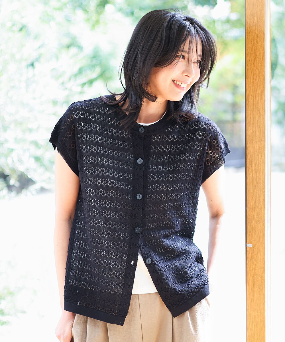 Doux archives - 【新品】Doux archives 12G横リブドルマンボートネックPO 12G横リブドルマンボートネックPO | ドゥ アルシーヴ(Doux