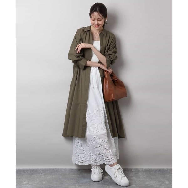 【URBAN　RESEARCH　ROSSO】M/M ATTACHMENT　BLOUSE M/M ATTACHMENT BLOUSE | アーバンリサーチ ロッソ(URBAN