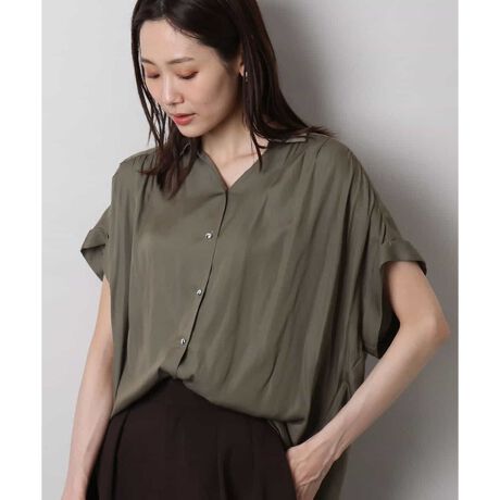 [^ԁFFOBHA68130]ZbgAbvł̒Ȃy߂ ԐlC̃uEXNo fUC ƔŵՂ̃MU[炵uEXBtgؚ̉ȃ~j^tANZgɁBO㍷̂钅䂪oXǂȂ₷A񌳕肷ƂꂢɌ悤fUClCMK̉Ă̒ԃuEXłB̖tŗ߂ƃEGXgC悤ȃVGbgłȂ܂B f ꂢȗƂƂfފɃJWAȂƌ̃TefނgpBŷfފ3V[Y񂵉\BڐG⊴@\tB R[fBl[g {gI΂ACłAEgł܂܂Bfނ̃XJ[gKE`pcƃZbgAbvŃs[X̒ȂB -------------------- pV[Y tF@āF@HF@~F~ -------------------- \F􂢉 FȂiWF͂₠j nFȂ LkFȂ ňF┖ --------------------  X^btpRg X^btgF157cm/pTCYM(38)/i̒pTCYS(36)`M(38) ЂڐG⊴fނꂵAySñTenuEXłBfފ͔ł͂ȂÂVGbgł蒅܂BTCY͂߂Őĝj炢̂Ƃ肪܂AeJȂ̂BVɂȂɂ̂ŁÂd͂񂲗sɂ֗ȈꖇłB X^btgF157cm/pTCYM(38)/i̒pTCYM(38) yĂЂAĂ̒ԃTefށBANZgɂȂ郁^{^͒E₷HDɂgꖇłBfނ̌򊴂ŔꂢɌ̂߃|CgIV[YlC̓fނ̃KE`pcƃZbgAbvpŉĂ̂oɂg邫ꂢ߃X^Cy߂܂B X^btgF174cm/pTCYM(38)/i̒pTCYM(38)`L(40) MKԐlC̃uEXBLCȗƃTƂfފŁẪCE킸XbLĂ܂B߂Ȃ̂Ń{gI΂R[fBl[g₷̂|CgłIݕtȂ̂łƊBdɂœKłI -------------------- REƖ̊֌WAp\REX}[gtHȂǂ̊ɂAۂƐFČꍇ܂B\߂Bi̐F́Aڍ׉摜QƂB Tvł̎BeƂȂ邽߁Aۂɂ͂鏤iƎdlTCYقȂꍇ܂B