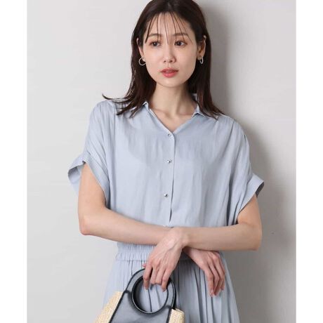 [^ԁFFOBHA68130]ZbgAbvł̒Ȃy߂ ԐlC̃uEXNo fUC ƔŵՂ̃MU[炵uEXBtgؚ̉ȃ~j^tANZgɁBO㍷̂钅䂪oXǂȂ₷A񌳕肷ƂꂢɌ悤fUClCMK̉Ă̒ԃuEXłB̖tŗ߂ƃEGXgC悤ȃVGbgłȂ܂B f ꂢȗƂƂfފɃJWAȂƌ̃TefނgpBŷfފ3V[Y񂵉\BڐG⊴@\tB R[fBl[g {gI΂ACłAEgł܂܂Bfނ̃XJ[gKE`pcƃZbgAbvŃs[X̒ȂB -------------------- pV[Y tF@āF@HF@~F~ -------------------- \F􂢉 FȂiWF͂₠j nFȂ LkFȂ ňF┖ --------------------  X^btpRg X^btgF157cm/pTCYM(38)/i̒pTCYS(36)`M(38) ЂڐG⊴fނꂵAySñTenuEXłBfފ͔ł͂ȂÂVGbgł蒅܂BTCY͂߂Őĝj炢̂Ƃ肪܂AeJȂ̂BVɂȂɂ̂ŁÂd͂񂲗sɂ֗ȈꖇłB X^btgF157cm/pTCYM(38)/i̒pTCYM(38) yĂЂAĂ̒ԃTefށBANZgɂȂ郁^{^͒E₷HDɂgꖇłBfނ̌򊴂ŔꂢɌ̂߃|CgIV[YlC̓fނ̃KE`pcƃZbgAbvpŉĂ̂oɂg邫ꂢ߃X^Cy߂܂B X^btgF174cm/pTCYM(38)/i̒pTCYM(38)`L(40) MKԐlC̃uEXBLCȗƃTƂfފŁẪCE킸XbLĂ܂B߂Ȃ̂Ń{gI΂R[fBl[g₷̂|CgłIݕtȂ̂łƊBdɂœKłI -------------------- REƖ̊֌WAp\REX}[gtHȂǂ̊ɂAۂƐFČꍇ܂B\߂Bi̐F́Aڍ׉摜QƂB Tvł̎BeƂȂ邽߁Aۂɂ͂鏤iƎdlTCYقȂꍇ܂B