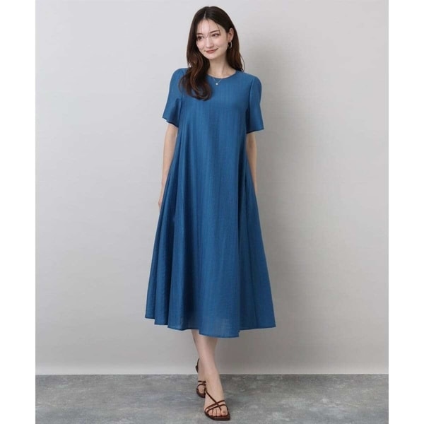 MK MICHEL KLEIN 総刺繍ノースリーブワンピース パーティドレス MK ミッシェルクラン(MK MICHEL KLEIN) ワンピース の一覧