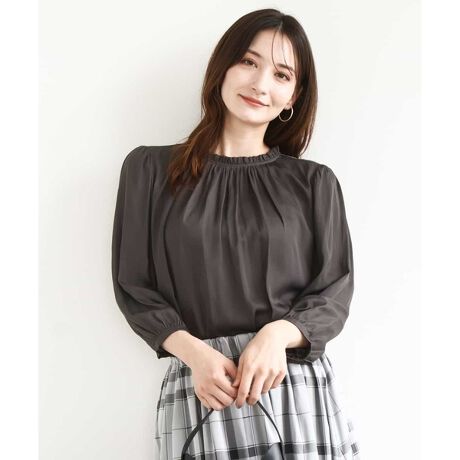 [^ԁFFKBJA83140]lCfރuEXɐVfUCo fUC ܂ɃtMU[炢؂₩ɎdグuEXB͕I܂ŉB鎵ŉHDv炸ňꖇŒȂ₷fUCłBɃSĂ̂Ń^bNAbv₷Aグ{[vXȂ߂łB f ꂢȗƂƂfފɃJWAȂƌ̃TefނgpBŷfފ3V[Y񂵉\BڐG⊴@\tfނłB R[fBl[g ǂ򊴂ꂢ߂Ȉۂ̃uEX̓ItBXV[畁ig܂ő劈Bfނ̃{gƃZbgAbvł̒Ȃy߂܂B -------------------- pV[Y tF@āF@HF@~F~ -------------------- \F􂢉 FȂiWF͂₠j nFȂ LkFȂ ňF┖ --------------------  X^btpRg X^btgF149cm/pTCYM(38)/i̒pTCYS(36)`M(38)  ڐG⊴fނgpĂ邽߉KۂȂADȃVGbg͓IĨfUC͉HD̂ȂłꖇŒ̂ꂵ|CgB@Ő􂦂̂ŁAȒPłB X^btgF157cm/pTCYM(38)/i̒pTCYS(36)`M(38) G߂̕ςڂɂ߂ȐڐG⊴@\t̎uEXłBfފȂ̂ŁAtā`Hɂ߂łBi͒g߂̃Ci[őΉƃOԒpł܂Bj܌tfUCłAT߂ŊÂȂۂłBWPbgJ[fBKAxXgȂǂ̃Ci[gƂĂ߂łB X^btgF163cm/pTCYM(38)/i̒pTCYM(38) G߂̕ςڂɒxǂuEXII炢́AZ̓WPbgJ[fBKHDɃYYƂ͂ݏoĂȂ▭ȒłڐG⊴Ȃ̂ŒĂ݂ƃqƂėSnłB -------------------- REƖ̊֌WAp\REX}[gtHȂǂ̊ɂAۂƐFČꍇ܂B\߂Bi̐F́Aڍ׉摜QƂB Tvł̎BeƂȂ邽߁Aۂɂ͂鏤iƎdlTCYقȂꍇ܂B