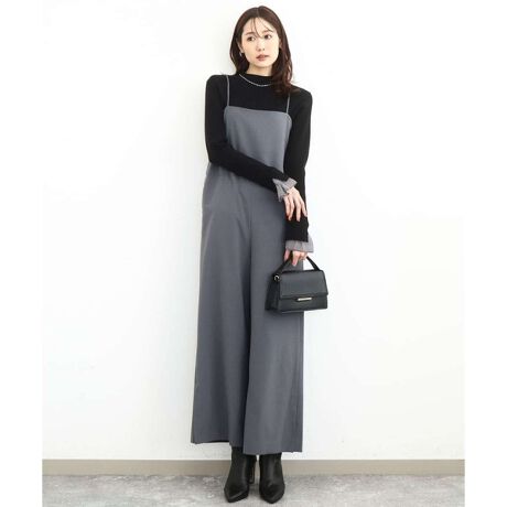 [^ԁFFKEJA80190]VGbg̃N`Rrl] fUC gh̃Rrl]AEGXgƂVGbgŉKɒȂ₷dグ܂B̕AEGXgʒu߂Ɏ邱ƂŏdSグApɂꂢɌ悤ȃp^[ɁBpc̐ɂ̓XbgꔲvXB f ђ̂ꂢ߂ȕ\ʊłA|GXefނȂ̂ň₷͓IBVCɂȂɂAŐ􂦂C[W[PAfނłB R[fBl[g XgbvׂؚȃfUC͏炵ACi[킹₷̂BTVc^NgbvAjbg킹͂AォVcJ[fBKHDĂ܂܂Bfނ̃WƃZbgAbṽR[fBl[g߂łB -------------------- pV[Y tF@āF@HF@~F -------------------- \F􂢉 FȂ nF LkF₠ ňFӂ --------------------  X^btpRg X^btgF157cm/pTCYM(38)/i̒pTCYS(36)`M(38) VGbgJWAȂAl̕ɂ߂̂ꂢ߃Rrl]łBfފ͂ƂG̃|GXefނŁAd̂ȂySnB\ʊ̓eJeJȂ}bgȎŁAi`Ƃꂢ߂̒Ԃ炢̈ۂłBTCY͍אgAĝɉ炢̂قǂ悢Ƃ肠BEGXg̐؂ւfUCōʒûŁAߏ̉HD̂Ƃ悭킹̂ꂵ|CgłB X^btgF153cm/pTCYM(38)/i̒pTCYS(36)`M(38)  tۂoȂI[CꉟBVvȂꂽfUClJWAɂ傤ǗǂB̌^Jo[X^CAbvʂ҂ł܂BCi[⑫ňۃ`FW݁BOV[Yp\Ȃ̂|CgłBR̒𒲐߂ł̂Őg153cmłȂŒpł܂BVɂȂɂC[W[PAȂ̂BfC[JWAłȂ₨Ă΂ɂ߂łB X^btgF164cm/pTCYM(38)/i̒pTCYS(36)`M(38) EGXgƂfUCȂAnCEGXgfUCő̌^茩ɂ̓XbgȂ̂ŔoāAqۂȂȂRrl]łB킹Ci[ŒGߒ񂹂܂I -------------------- REƖ̊֌WAp\REX}[gtHȂǂ̊ɂAۂƐFČꍇ܂B\߂Bi̐F́Aڍ׉摜QƂB Tvł̎BeƂȂ邽߁Aۂɂ͂鏤iƎdlTCYقȂꍇ܂B