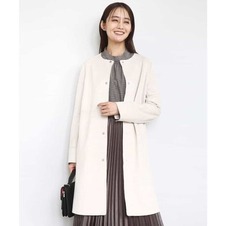 [^ԁFFOVAD32220]NlC̃tFCNXEF[h̃CgR[gɐVFǉ fUC ꂢ߃JWAɒȂ郉CgR[gBHt̋G߂̕ςڂR[g܂ł͂ȂCɂ傤ǂꖇłB؂ւʒu߂̃EGXgCɂ邱ƂŁAɂꂢɃX^CǂĂ܂B̂tbgȃJbg̃^t͂iȕ͋CɁB f ӂ݂ƃn̂tFCNXEF[h̃_{[ngpByfފ̓J[fBKołƉHD₷BtFCNXEF[hȂ̐F̂ꂢ|CgBȂ̈ꖇdĂɂȂ܂B R[fBl[g ߂̒̓{gIт܂Bm[J[̃lbNfUC̓nClbN^[glbNAt[ht̃p[J[ƍ킹ĂƒȂ܂B -------------------- pV[Y tF@āF~@HF@~F -------------------- \F􂢉 FȂ nFȂ LkF -------------------- REƖ̊֌WAp\REX}[gtHȂǂ̊ɂAۂƐFČꍇ܂B\߂Bi̐F́Aڍ׉摜QƂB Tvł̎BeƂȂ邽߁Aۂɂ͂鏤iƎdlTCYقȂꍇ܂B