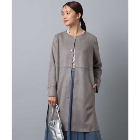 [^ԁFFOVAD32220]NlC̃tFCNXEF[h̃CgR[gɐVFǉ fUC ꂢ߃JWAɒȂ郉CgR[gBHt̋G߂̕ςڂR[g܂ł͂ȂCɂ傤ǂꖇłB؂ւʒu߂̃EGXgCɂ邱ƂŁAɂꂢɃX^CǂĂ܂B̂tbgȃJbg̃^t͂iȕ͋CɁB f ӂ݂ƃn̂tFCNXEF[h̃_{[ngpByfފ̓J[fBKołƉHD₷BtFCNXEF[hȂ̐F̂ꂢ|CgBȂ̈ꖇdĂɂȂ܂B R[fBl[g ߂̒̓{gIт܂Bm[J[̃lbNfUC̓nClbN^[glbNAt[ht̃p[J[ƍ킹ĂƒȂ܂B -------------------- pV[Y tF@āF~@HF@~F -------------------- \F􂢉 FȂ nFȂ LkF -------------------- REƖ̊֌WAp\REX}[gtHȂǂ̊ɂAۂƐFČꍇ܂B\߂Bi̐F́Aڍ׉摜QƂB Tvł̎BeƂȂ邽߁Aۂɂ͂鏤iƎdlTCYقȂꍇ܂B