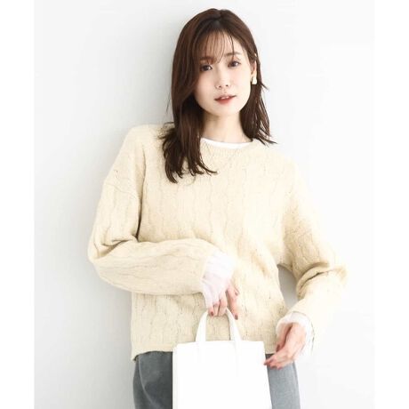 [^ԁFFKFBD52160]ڂɂIV[Y[h𐷂グLLjbg fUC GlC̍LL̃gbvXBP[ûۂĂ肵߂Ȃ҂ݕCyɈꖇ₷fUCłB f ƃXpR[~bNXꂽy\tgȕ̑fނgpBڂɂg݂AG߂ɂ҂ȈꖇłB R[fBl[g Ȃ́ApcXJ[g̃{gɃCɂ̂܂܌܂̂Bꖇł͂ACi[d˂Đ猩A`A܎̕ωy񂾂ƁAlXȒȂy߂D̂łB -------------------- pV[Y tF@āF~@HF@~F -------------------- \F􂢉 F nFȂ LkF ňFӂ -------------------- REƖ̊֌WAp\REX}[gtHȂǂ̊ɂAۂƐFČꍇ܂B\߂Bi̐F́Aڍ׉摜QƂB Tvł̎BeƂȂ邽߁Aۂɂ͂鏤iƎdlTCYقȂꍇ܂B