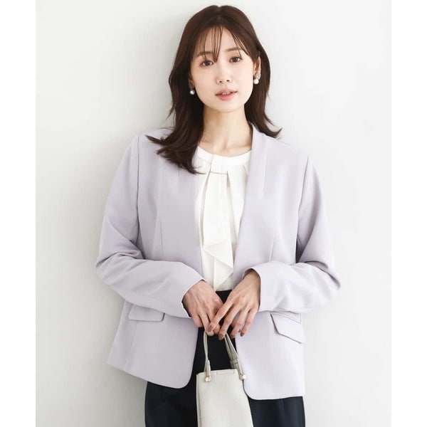 ウールサージ 金ボタンジャケット | イエナ(IENA) | マルイウェブチャネル