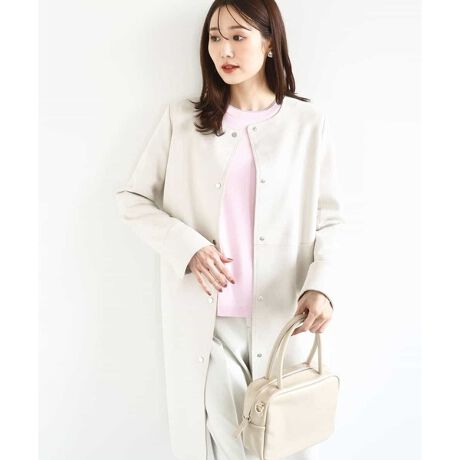 [^ԁFFOVDD32220]NlC̃tFCNXEF[h̃CgR[gɐVFǉ fUC ꂢ߃JWAɒȂ郉CgR[gBHt̋G߂̕ςڂR[g܂ł͂ȂCɂ傤ǂꖇłB؂ւʒu߂̃EGXgCɂ邱ƂŁAɂꂢɃX^CǂĂ܂B̂tbgȃJbg̃^t͂iȕ͋CɁB f ӂ݂ƃn̂tFCNXEF[h̃_{[ngpByfފ̓J[fBKołƉHD₷BtFCNXEF[hȂ̐F̂ꂢ|CgBȂ̈ꖇdĂɂȂ܂B R[fBl[g ߂̒̓{gIт܂Bm[J[̃lbNfUC̓nClbN^[glbNAt[ht̃p[J[ƍ킹ĂƒȂ܂B -------------------- pV[Y tF@āF~@HF@~F -------------------- \F􂢉 FȂ nFȂ LkF ňFӂ -------------------- REƖ̊֌WAp\REX}[gtHȂǂ̊ɂAۂƐFČꍇ܂B\߂Bi̐F́Aڍ׉摜QƂB Tvł̎BeƂȂ邽߁Aۂɂ͂鏤iƎdlTCYقȂꍇ܂B