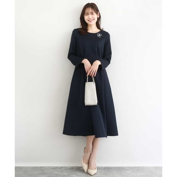 レースドッキングワンピース | ピンキー＆ダイアン(PINKY&DIANNE