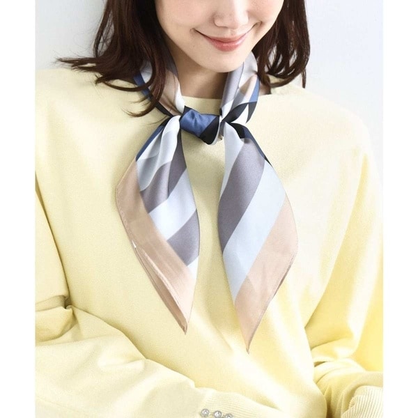 [�}���C]�􉽕��X�J�[�t/�􂦂�/MK �~�b�V�F���N�����iMK MICHEL KLEIN �j �x�[�W��