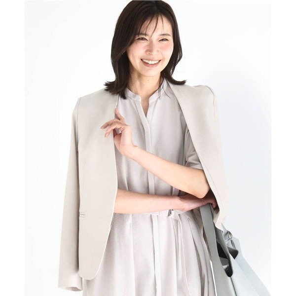 ノーカラージャケット の一覧 | マルイウェブチャネル