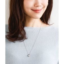 ワントップネックレス