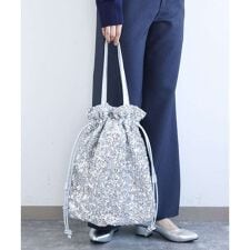 スパンコール2WAYトートバッグ