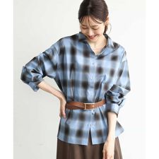 柄シャツ夏レディース ユニーク総柄襟付半袖シャツ 春夏 韓国ファッション 品番 CP000009189 DearHeart ディアハート レディース