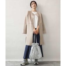 MK ミッシェルクラン(MK MICHEL KLEIN) レディース アウター 