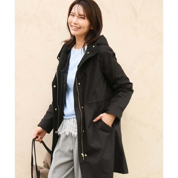 MK ミッシェルクラン(MK MICHEL KLEIN) レディース アウター
