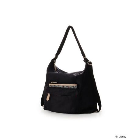 スポーツミッキーコレクション 2WAYトート | サマンサタバサ(Samantha  