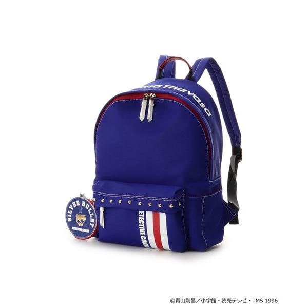 サマンサタバサ 名探偵コナン 江戸川コナン リュック 限定 美品 リュックサック 江戸川コナンバージョン | サマンサタバサ(Samantha