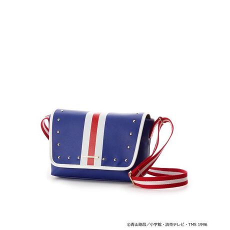 ショルダーバッグ 江戸川コナンバージョン | サマンサタバサ(Samantha  