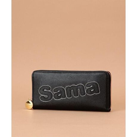 サマタバラウンド長財布 | サマンサタバサ(Samantha Thavasa) | マルイ 