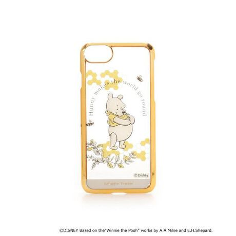 くまのプーさんコレクションiphoneケース7 8 サマンサタバサ Samantha Thavasa ファッション通販 マルイウェブチャネル Ca001 125 56 01
