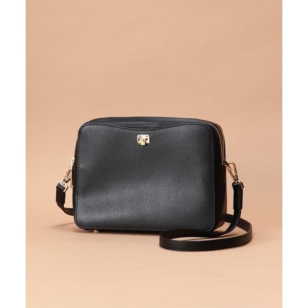 Samantha Thavasa イタリアンスプリットショルダーバッグ バッグ イタリアンスプリットショルダーバッグ | サマンサタバサ(Samantha