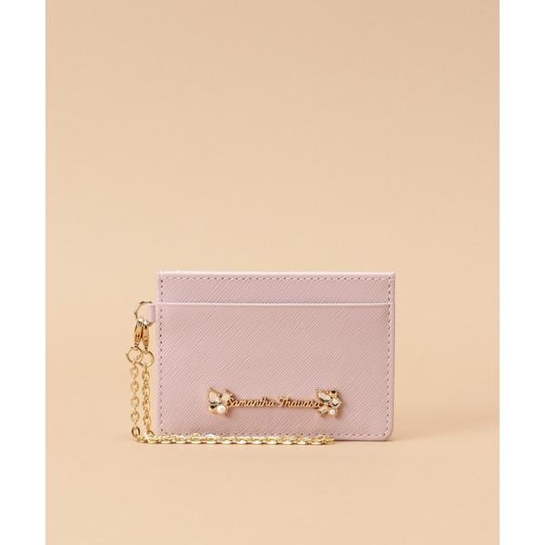 XAW03-05 パスケース | アニエスベー ボヤージュ(agnes b.Voyage