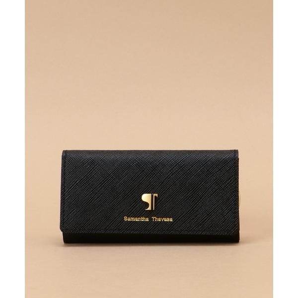 Pomme d'espoir ポムディスポワール ワンカラーキーケース