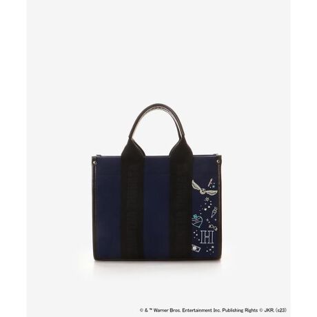 ハリー・ポッター」コレクション トートバッグ 小サイズ | サマンサ 