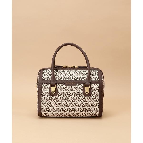 [}C]ST Jacquard VGbg {XgobO/T}T^oTiSamantha Thavasaj uE