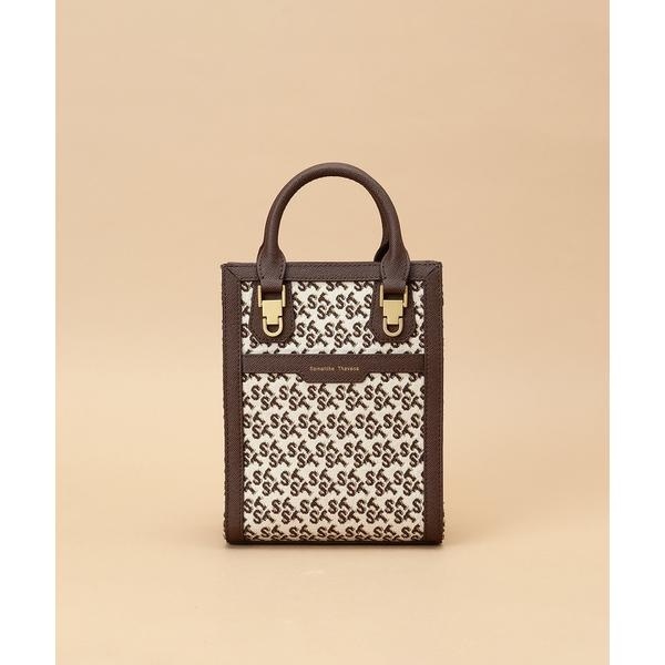 [}C]ST Jacquard VGbg c^XNGAg[gobO/T}T^oTiSamantha Thavasaj uE