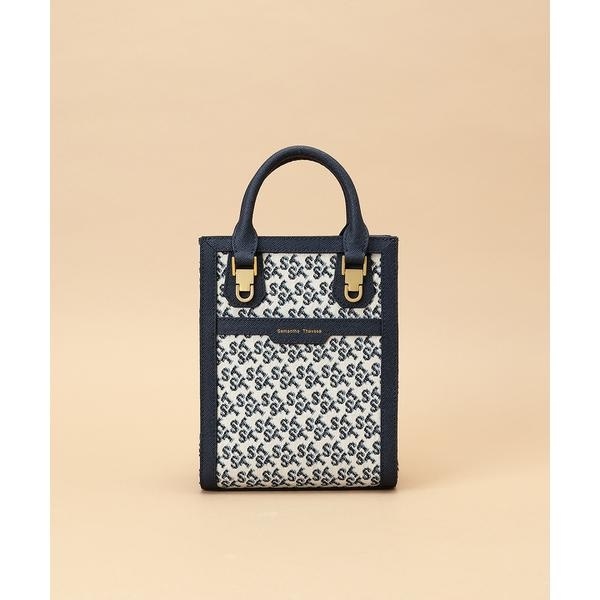 [}C]ST Jacquard VGbg c^XNGAg[gobO/T}T^oTiSamantha Thavasaj lCr[