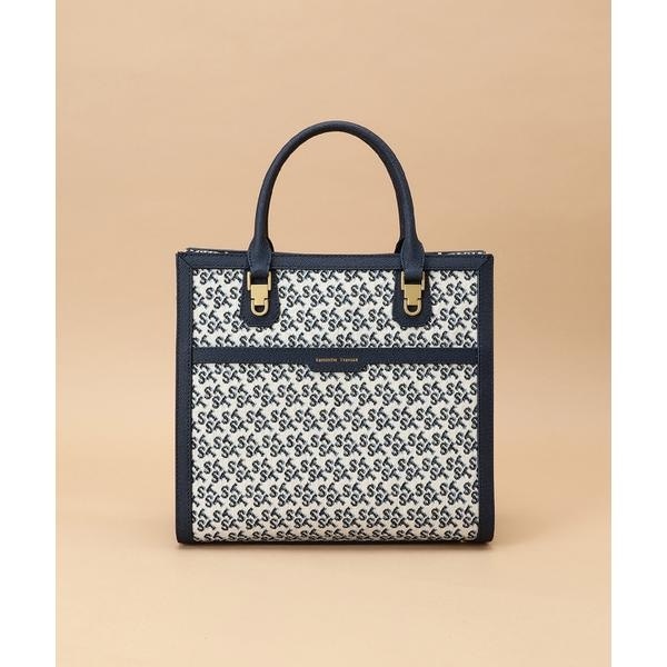 [}C]ST Jacquard VGbg XNGAg[gobO/T}T^oTiSamantha Thavasaj lCr[