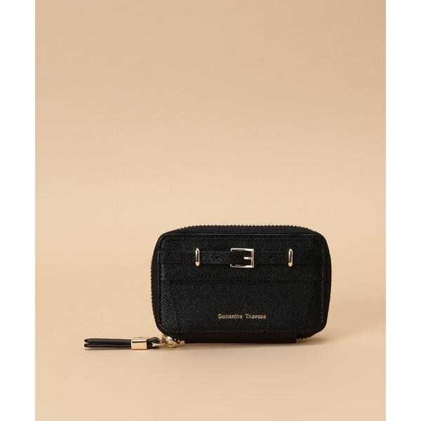 ★新作★ MICHAEL KORS キーケース 新品 ワインレッド レディース MICHAEL KORS マイケルコース キーケース レディース